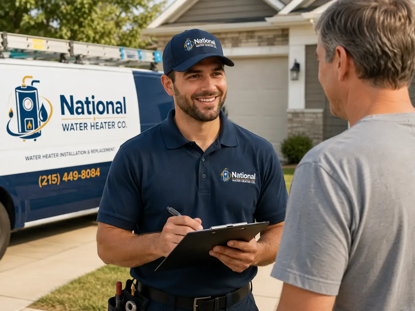 Water Heater Installation Clarksville, TX FAQs
